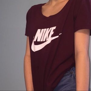 Medium Nike t shirt